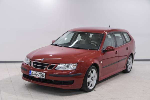 Saab 9-3