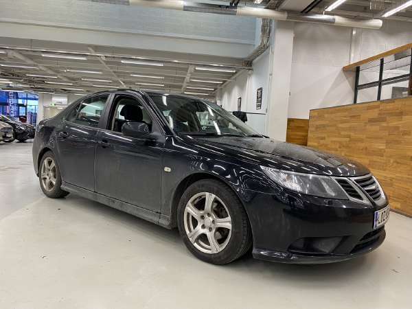 Saab 9-3