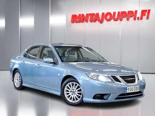 Saab 9-3