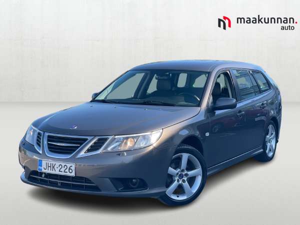 Saab 9-3