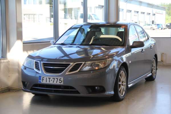 Saab 9-3