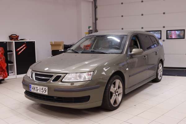 Saab 9-3