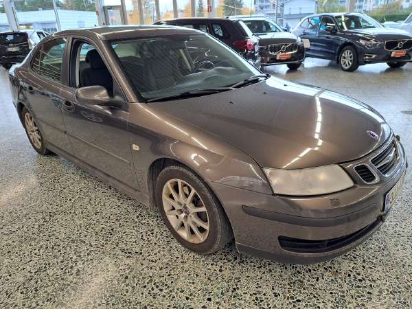 Saab 9-3