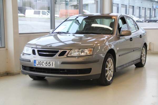 Saab 9-3