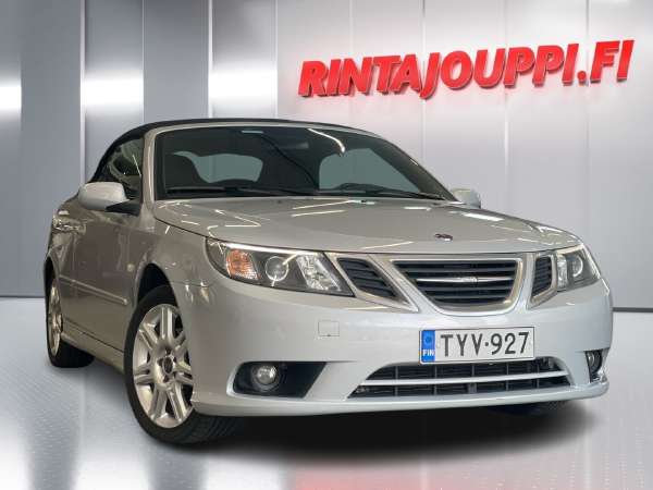 Saab 9-3