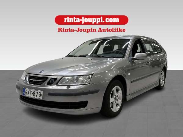 Saab 9-3