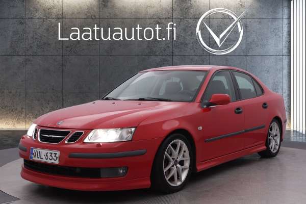 Saab 9-3