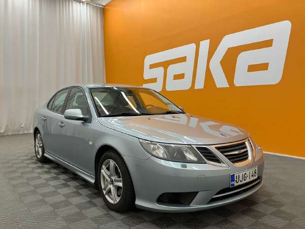 Saab 9-3