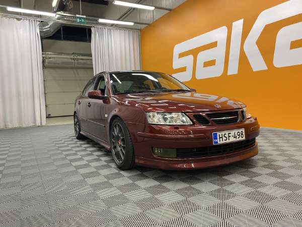 Saab 9-3