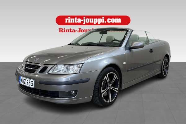 Saab 9-3