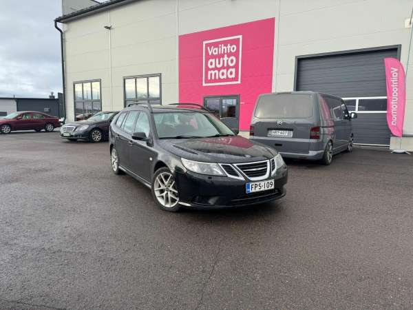 Saab 9-3