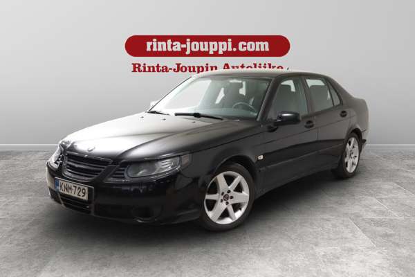 Saab 9-5