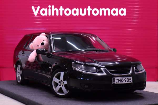 Saab 9-5