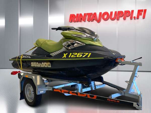 Sea Doo Rxp