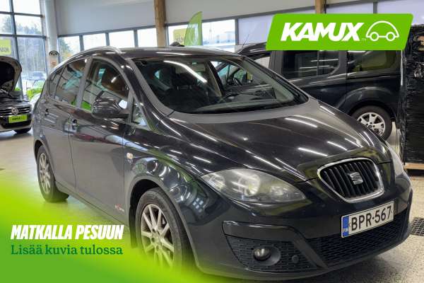 Seat Altea Xl