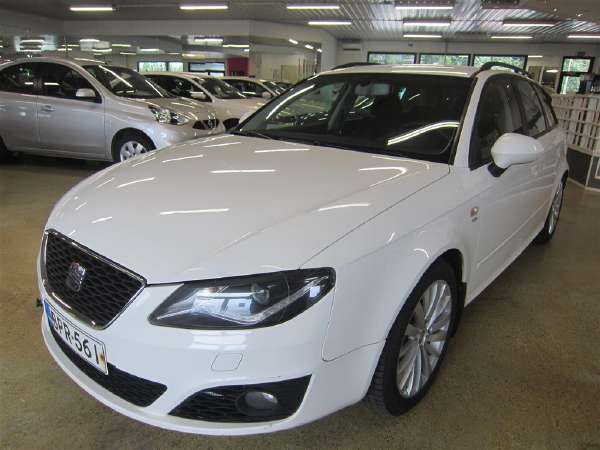 Seat Exeo St