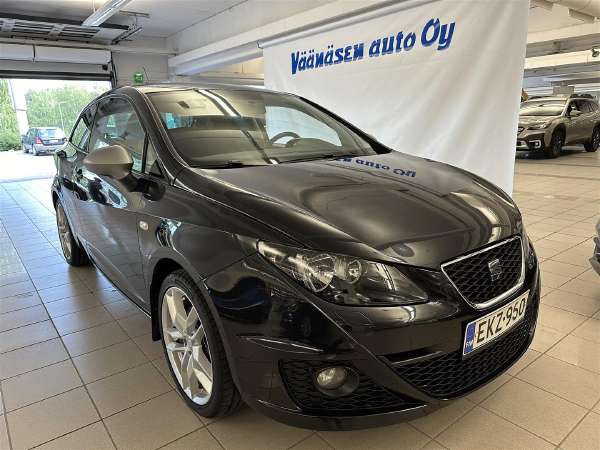 Seat Ibiza Sc