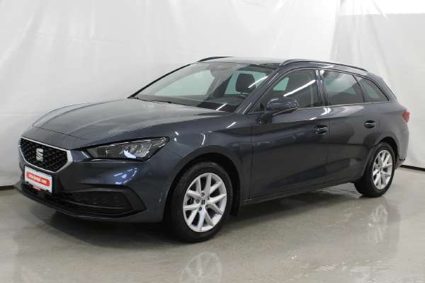 Seat Leon Sportourer