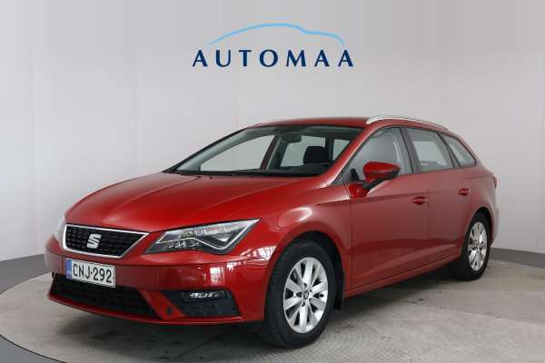 Seat Leon Sportourer St