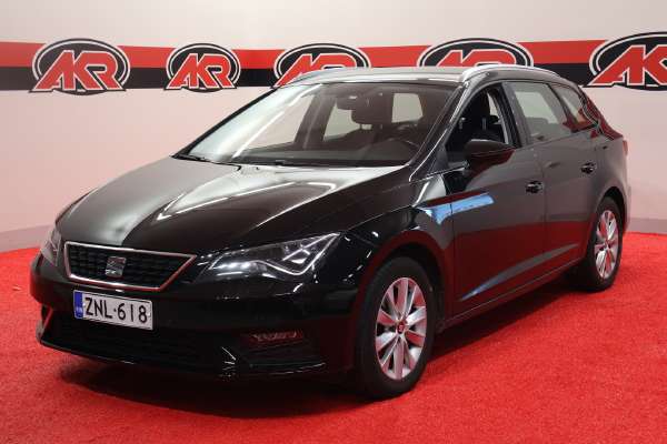 Seat Leon Sportourer St