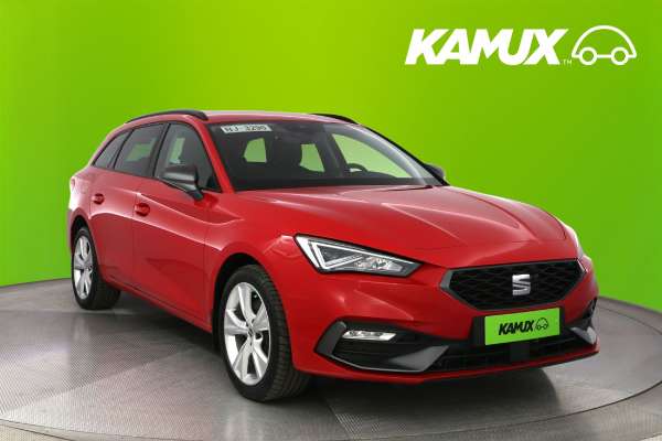 Seat Leon Sportstourer