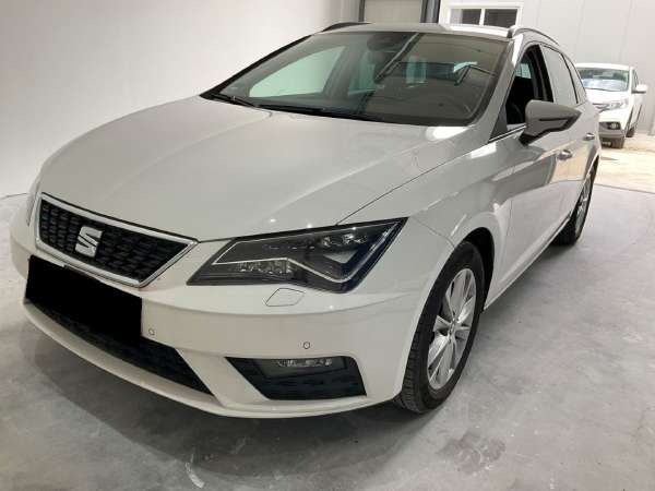 Seat Leon Sportstourer