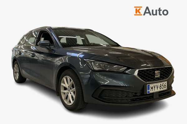 Seat Leon Sportstourer