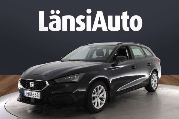 Seat Leon Sportstourer