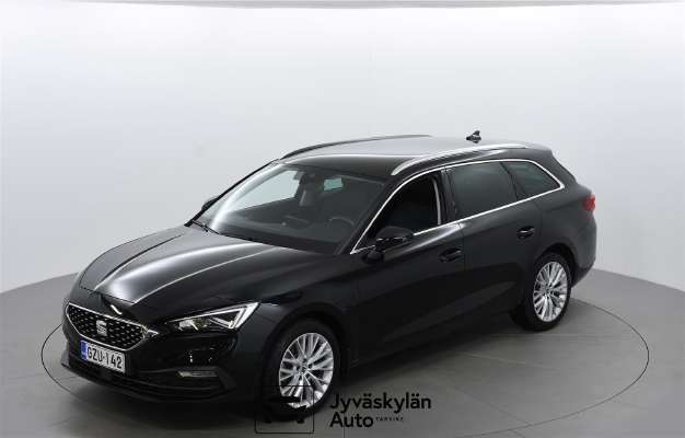 Seat Leon Sportstourer