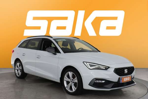 Seat Leon Sportstourer