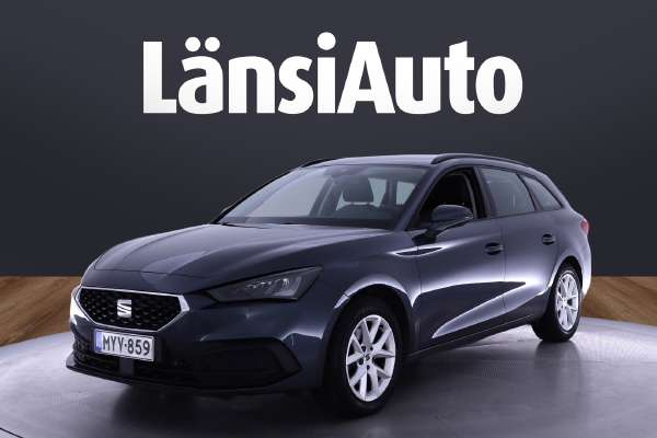 Seat Leon Sportstourer