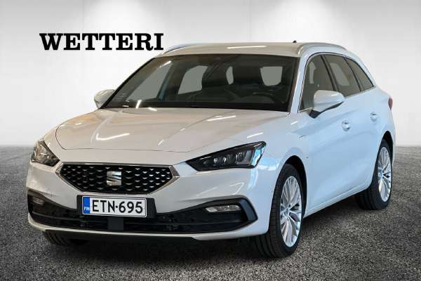 Seat Leon Sportstourer