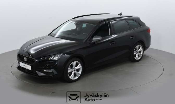 Seat Leon Sportstourer