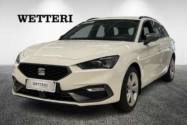 Seat Leon Sportstourer