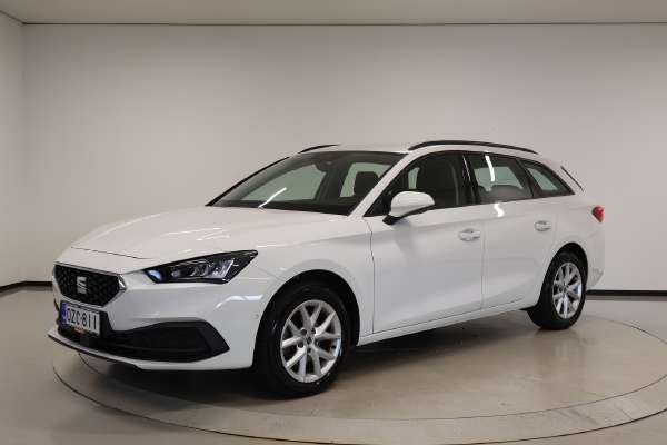 Seat Leon Sportstourer