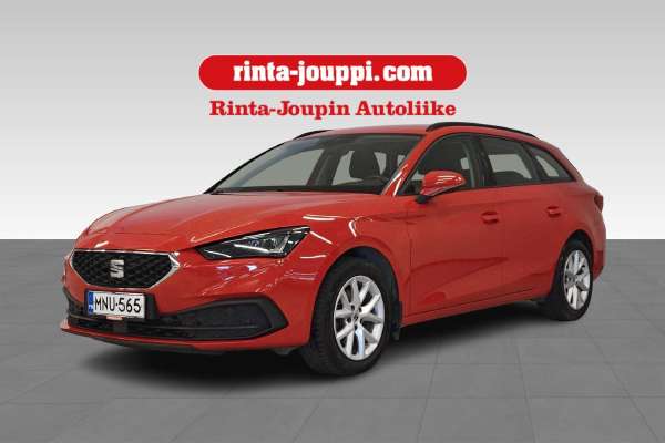 Seat Leon Sportstourer