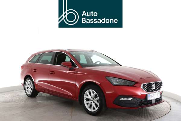 Seat Leon Sportstourer