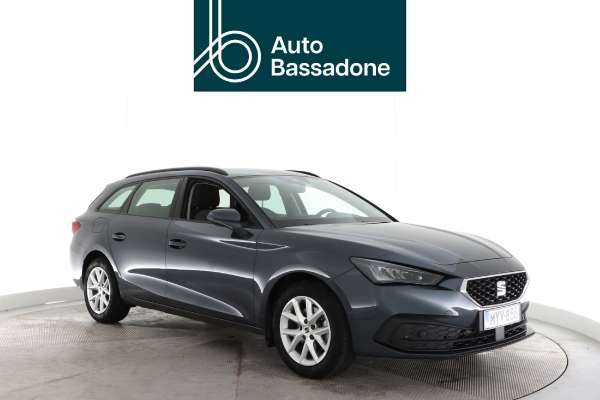 Seat Leon Sportstourer