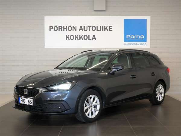 Seat Leon Sportstourer