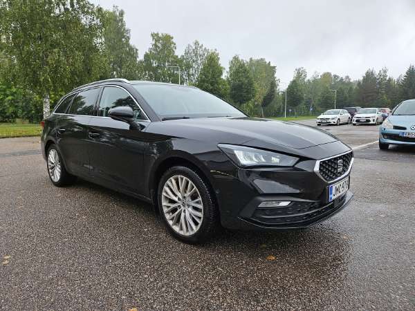 Seat Leon Sportstourer