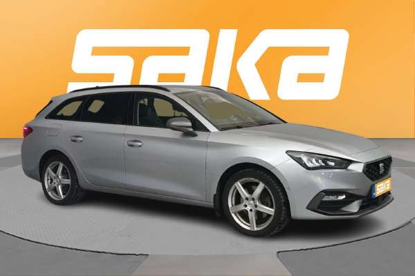 Seat Leon Sportstourer