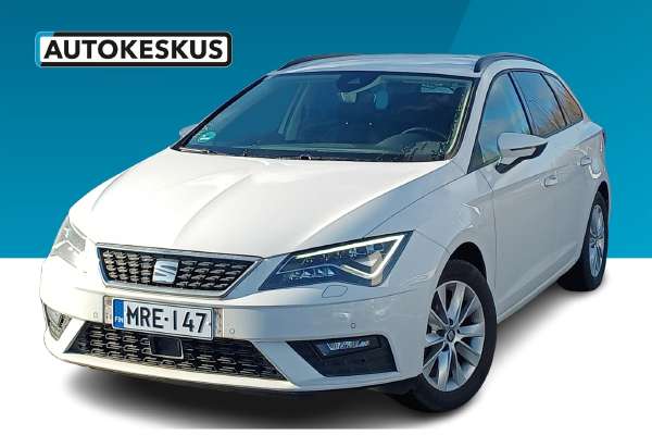 Seat Leon Sportstourer