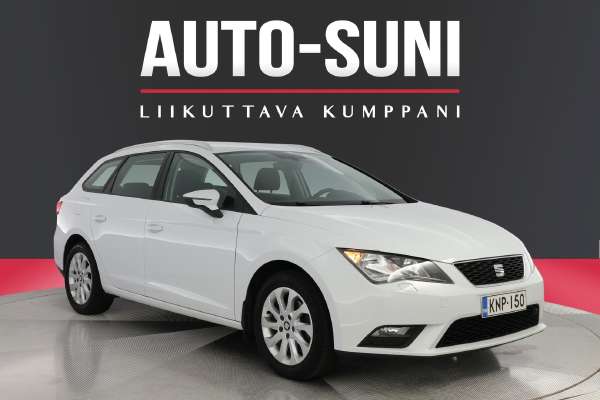 Seat Leon St