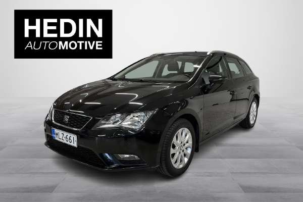 Seat Leon St