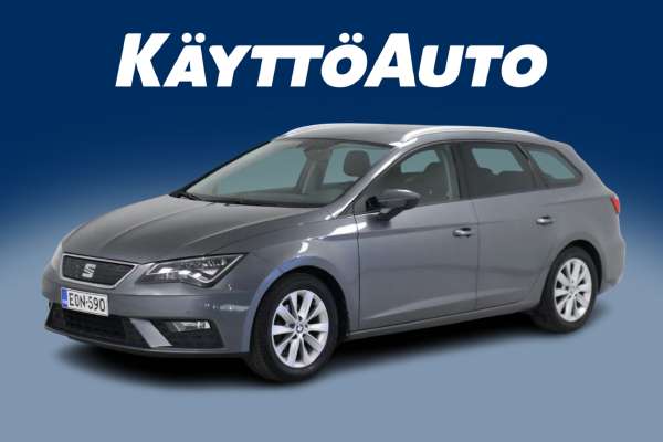 Seat Leon St