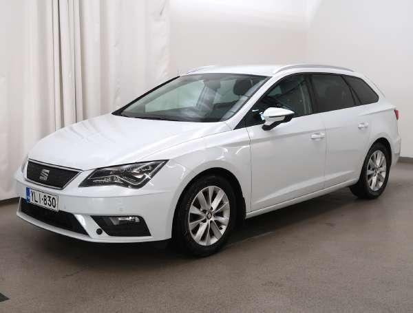 Seat Leon St