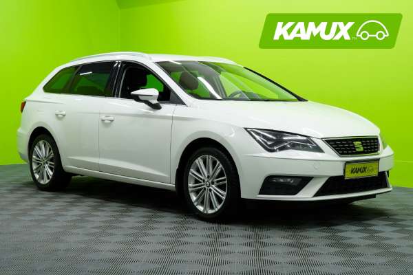 Seat Leon St