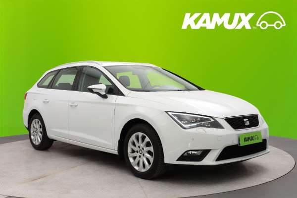 Seat Leon St