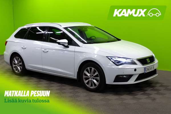 Seat Leon St