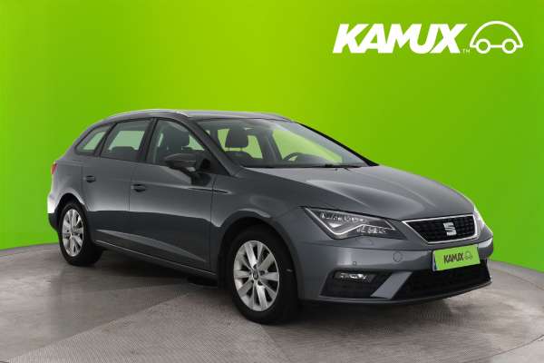 Seat Leon St